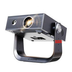 E Gate Zen 6X Google TV Projector
